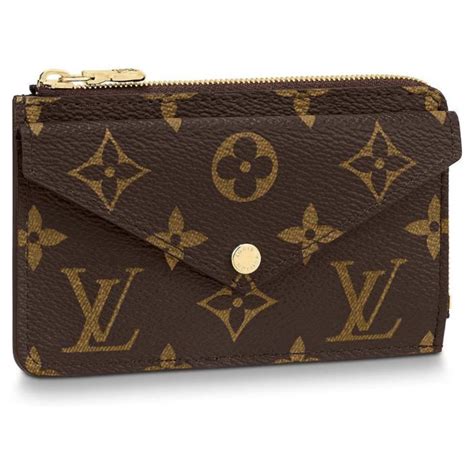 geldbörse louis vuitton damen|geldbörsen damen.